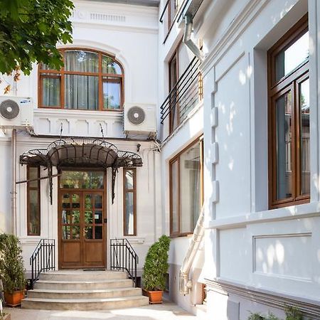 Vatra Accommodation Bucharest Luaran gambar