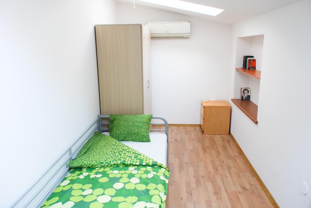 Vatra Accommodation Bucharest Luaran gambar