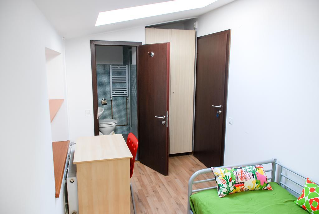 Vatra Accommodation Bucharest Luaran gambar