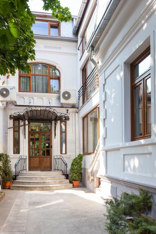 Vatra Accommodation Bucharest Luaran gambar