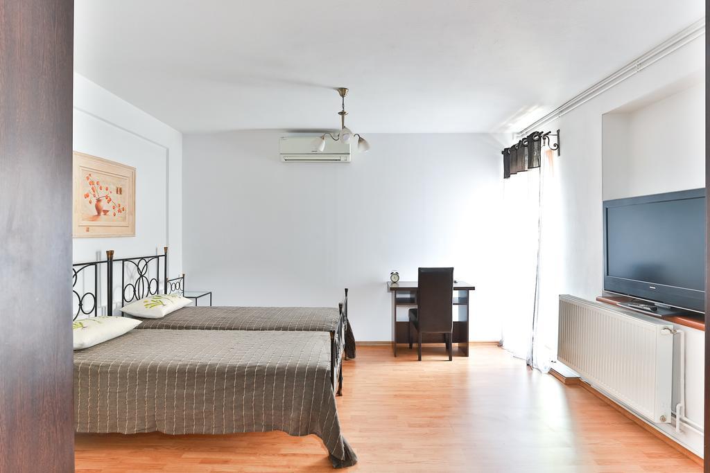 Vatra Accommodation Bucharest Luaran gambar