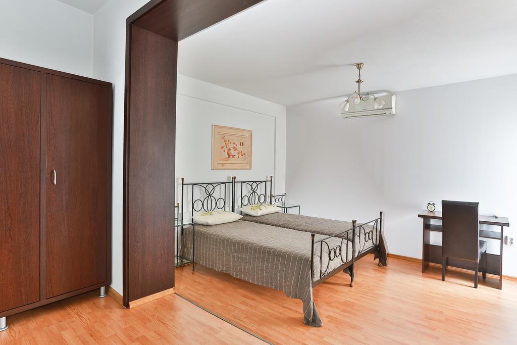 Vatra Accommodation Bucharest Luaran gambar