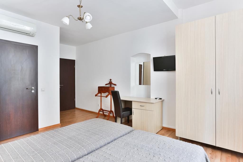 Vatra Accommodation Bucharest Luaran gambar