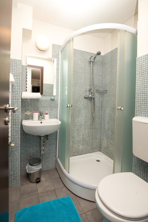Vatra Accommodation Bucharest Luaran gambar