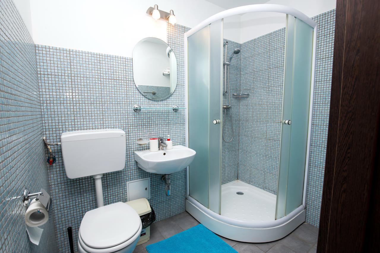 Vatra Accommodation Bucharest Luaran gambar