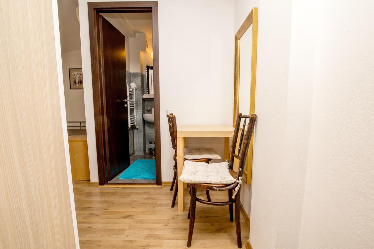Vatra Accommodation Bucharest Luaran gambar
