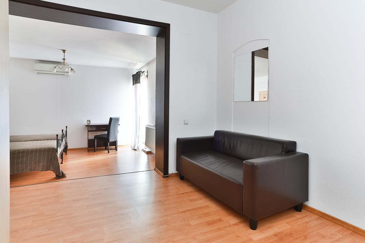 Vatra Accommodation Bucharest Luaran gambar