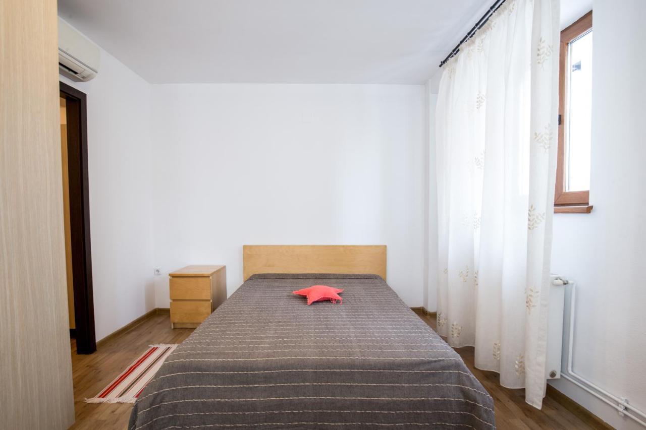 Vatra Accommodation Bucharest Luaran gambar