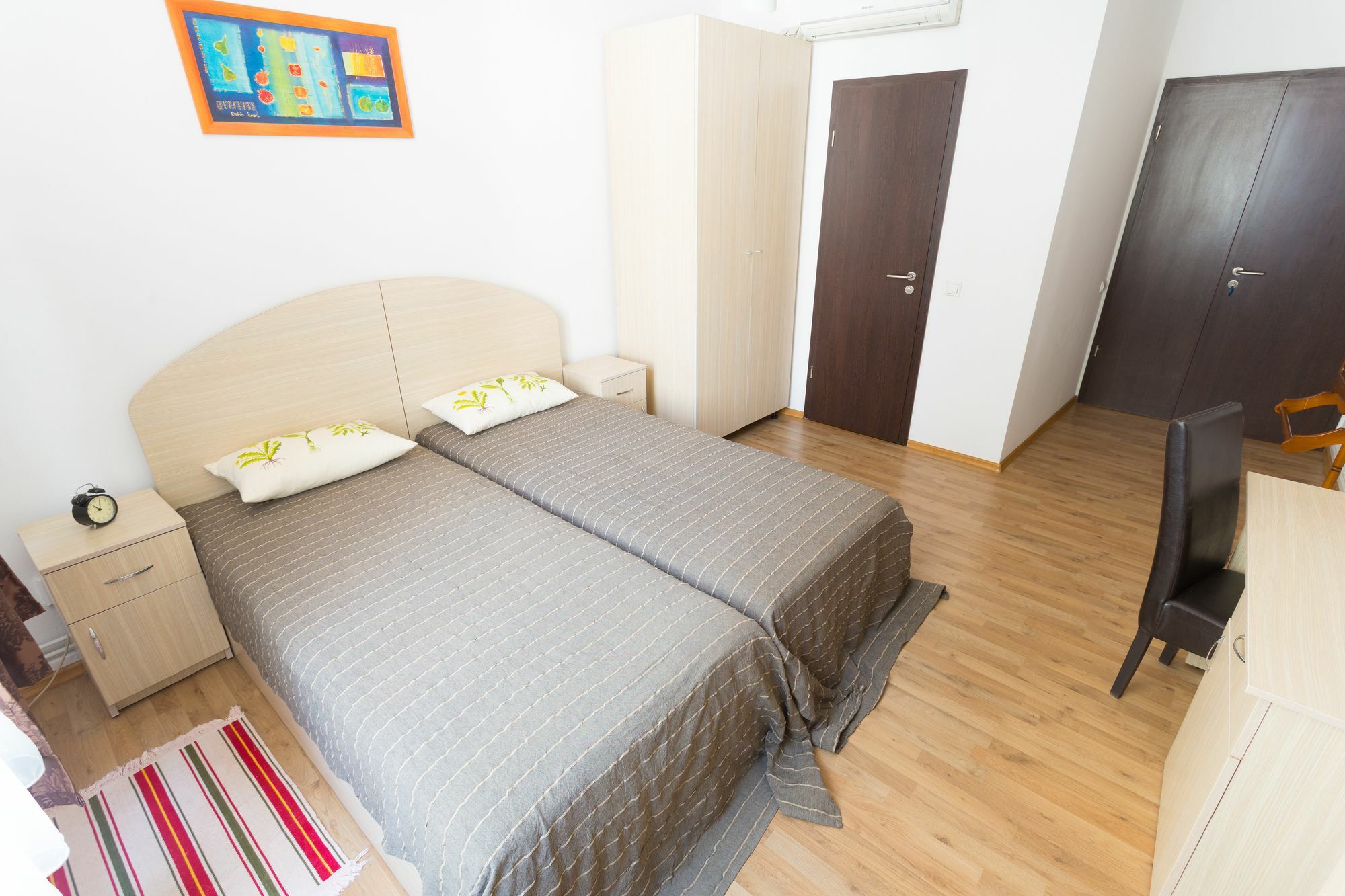 Vatra Accommodation Bucharest Luaran gambar