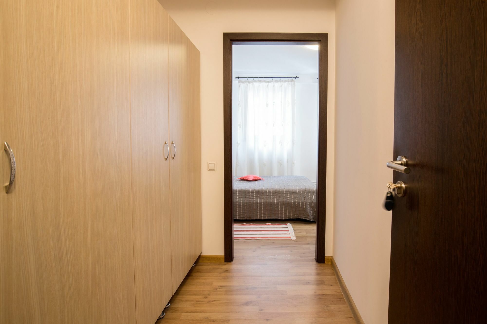 Vatra Accommodation Bucharest Luaran gambar