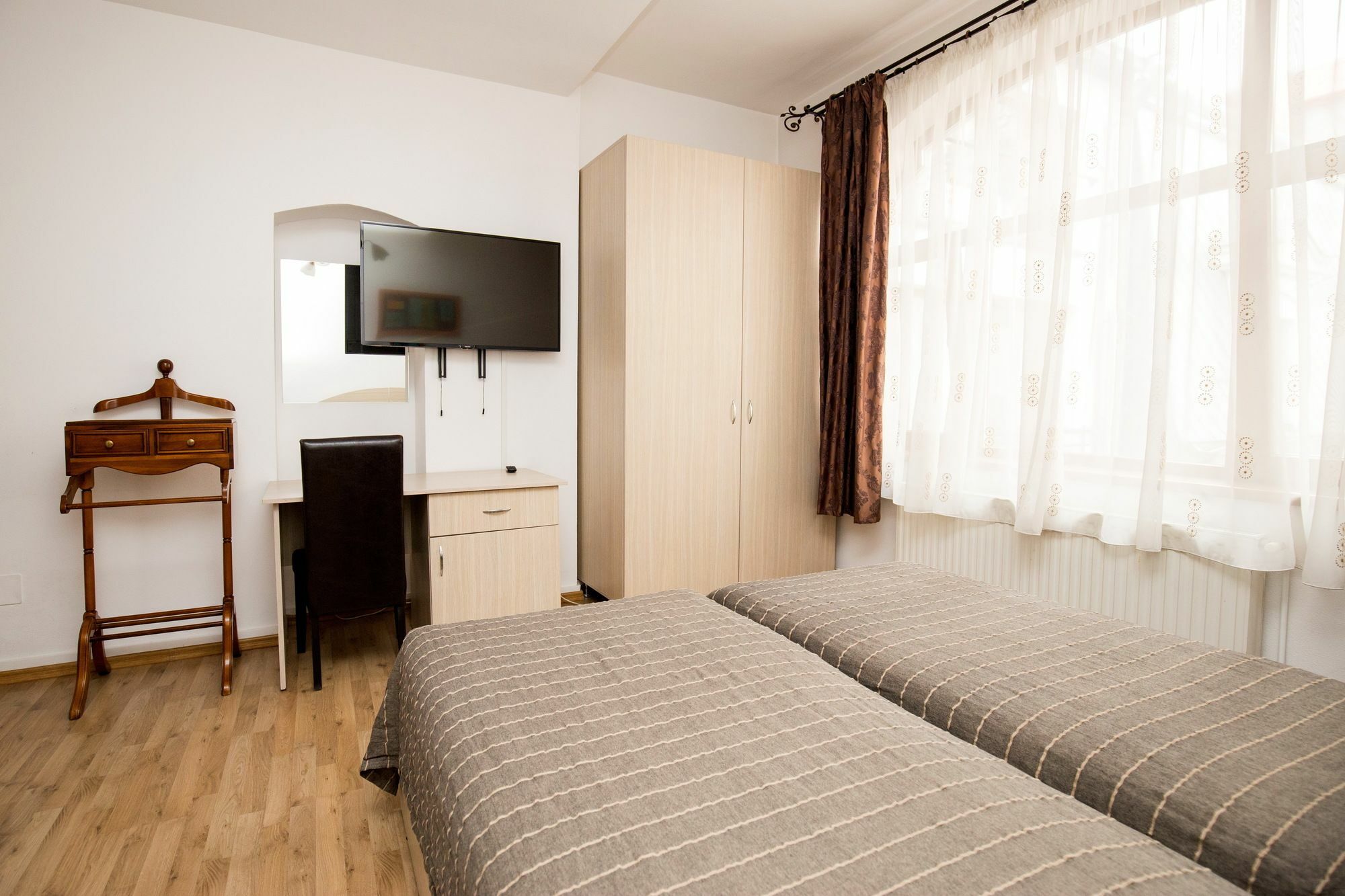 Vatra Accommodation Bucharest Luaran gambar