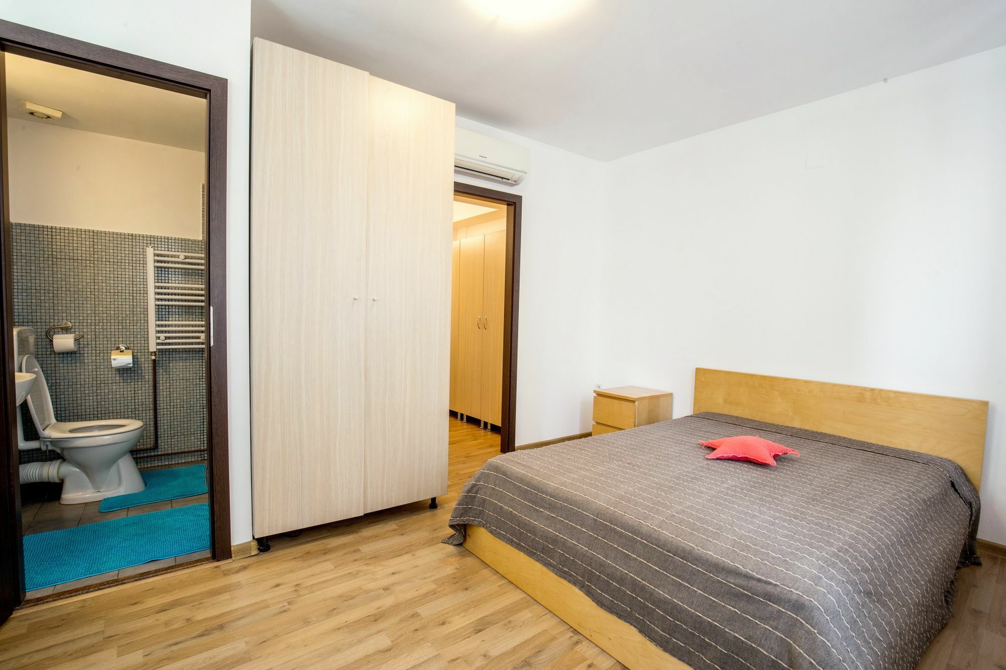 Vatra Accommodation Bucharest Luaran gambar