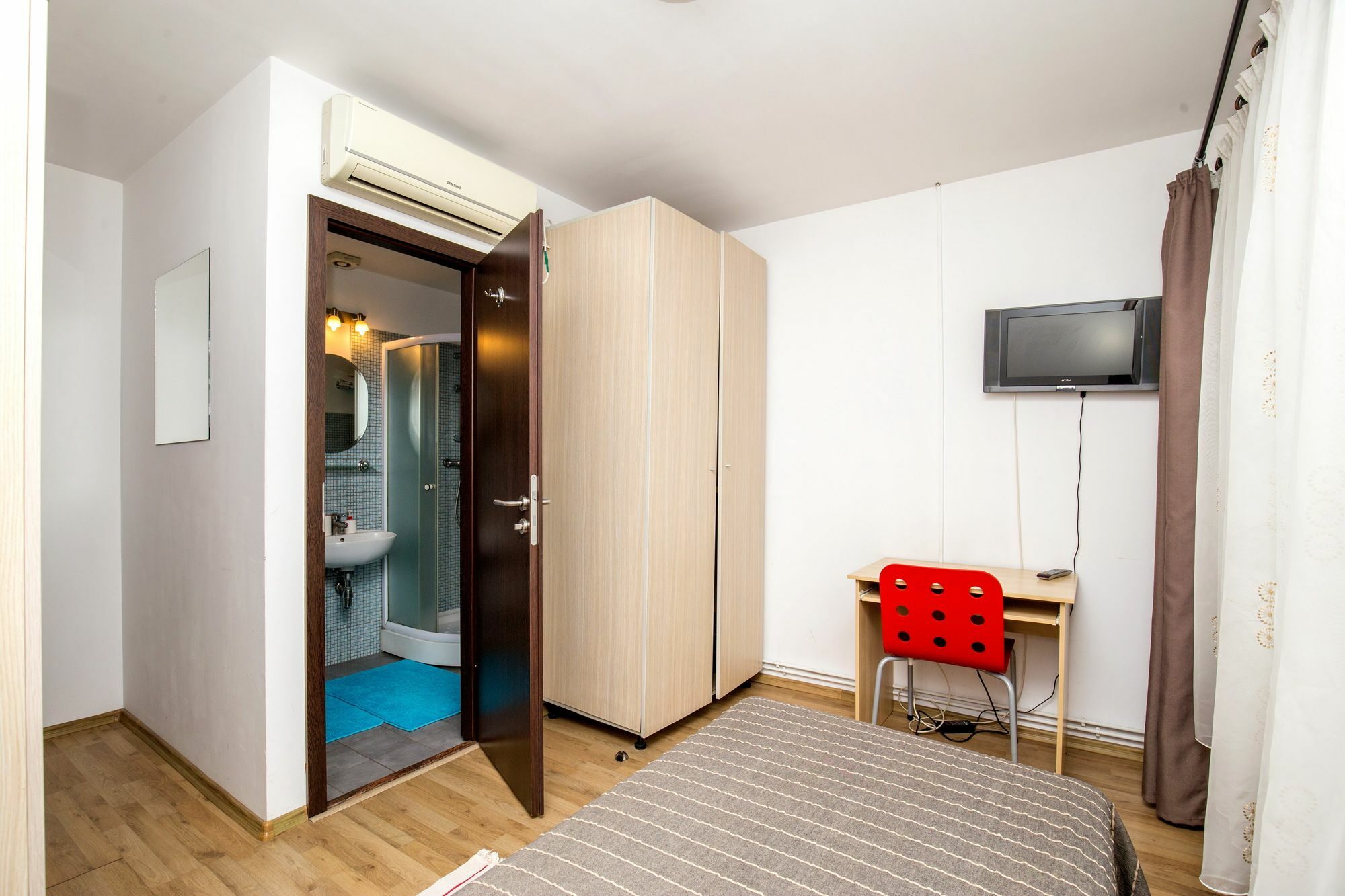 Vatra Accommodation Bucharest Luaran gambar