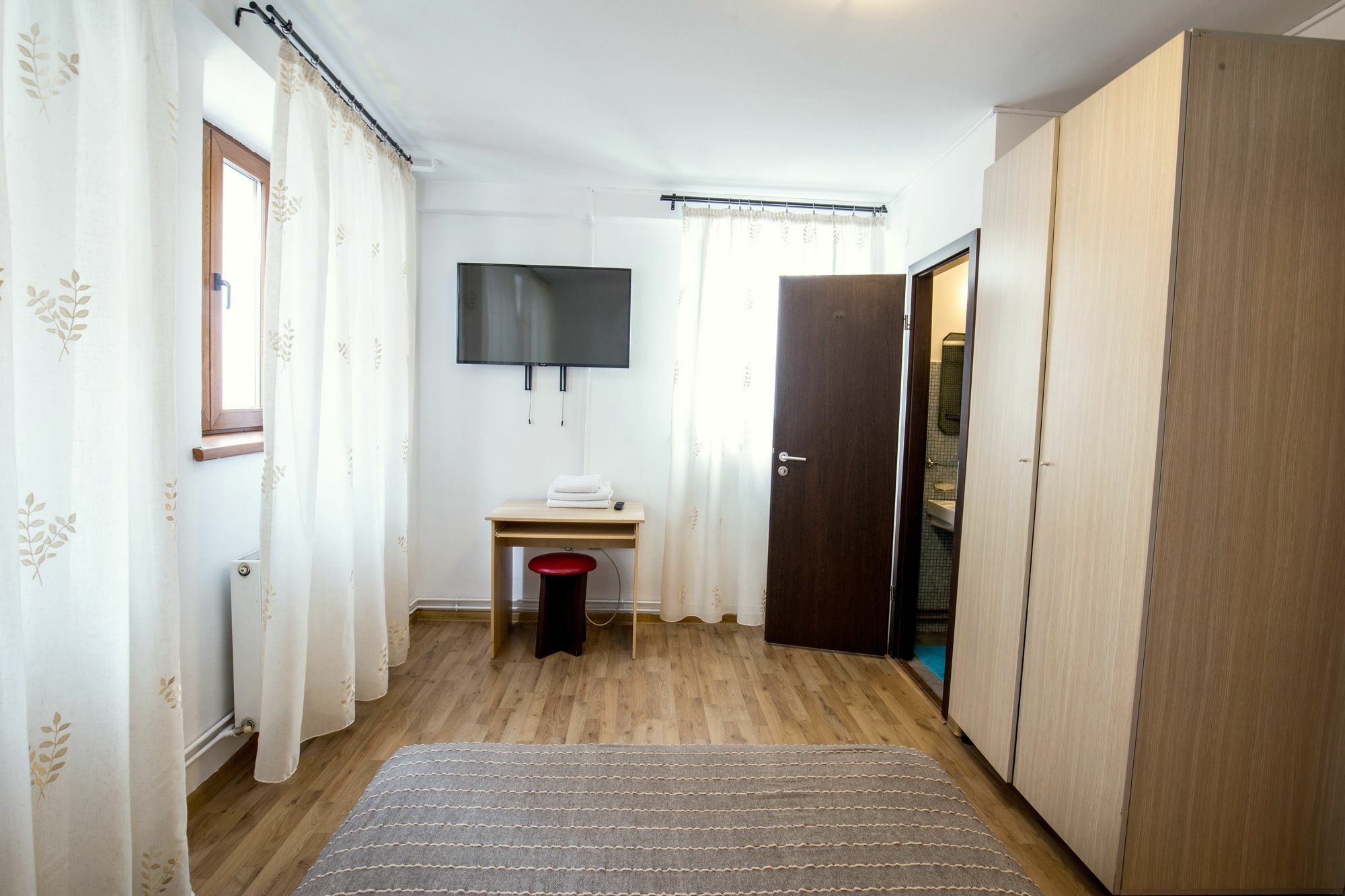 Vatra Accommodation Bucharest Luaran gambar
